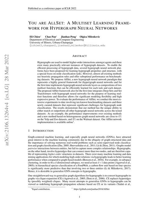 Main figure for Hypergraph Benchmarks